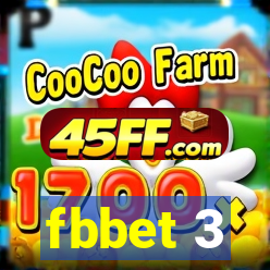 fbbet 3